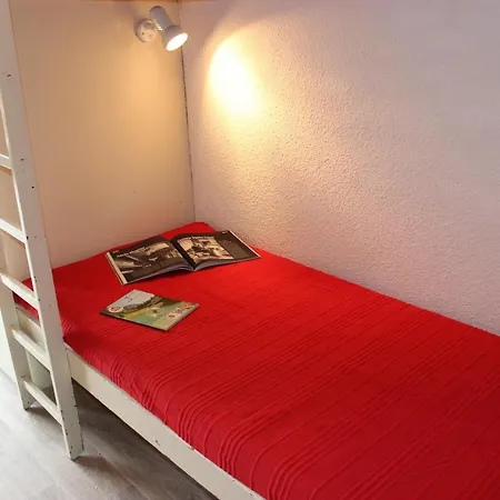 Dome De Polset Vti Apartament *
