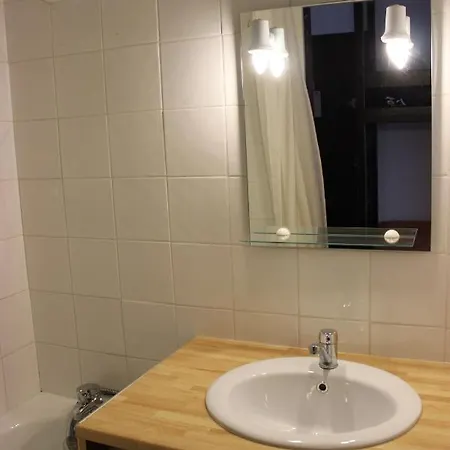 Apartament Dome De Polset Vti