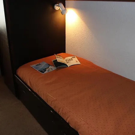 Dôme De Polset Vti Appartement *