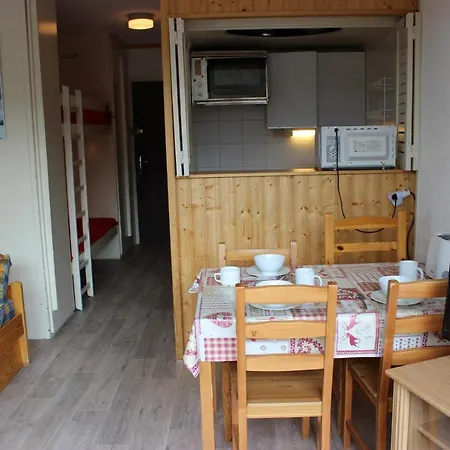 Dôme De Polset Vti Val Thorens