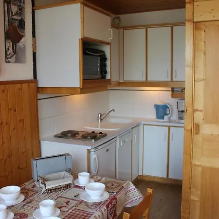 Dôme De Polset Vti Appartement