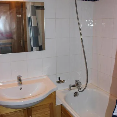 Dôme De Polset Vti Appartement