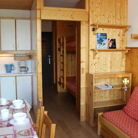 Apartament Dome De Polset Vti *
