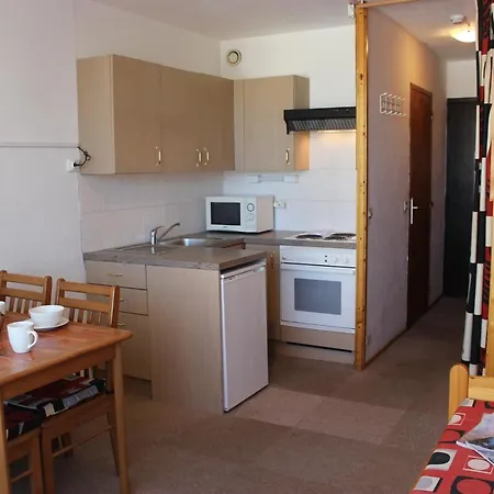 Dôme De Polset Vti Appartement
