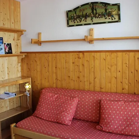 Appartement Dôme De Polset Vti *