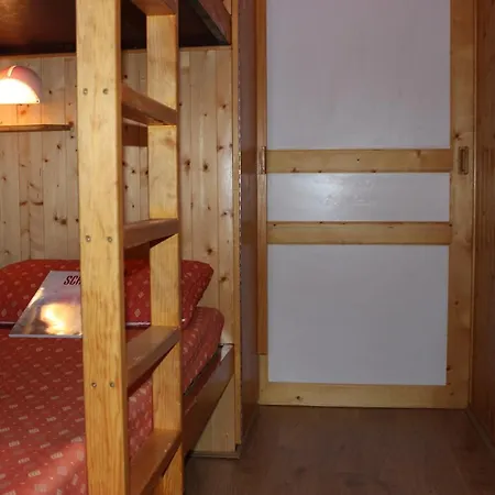 Dome De Polset Vti Apartament *