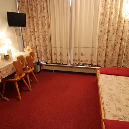 Apartment Dome De Polset Vti *