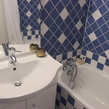 Apartament Dome De Polset Vti