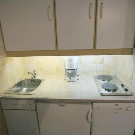 Dome De Polset Vti Apartament *