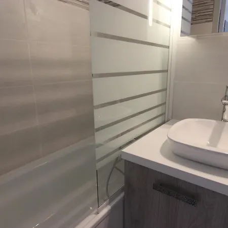 Dome De Polset Vti Apartment *