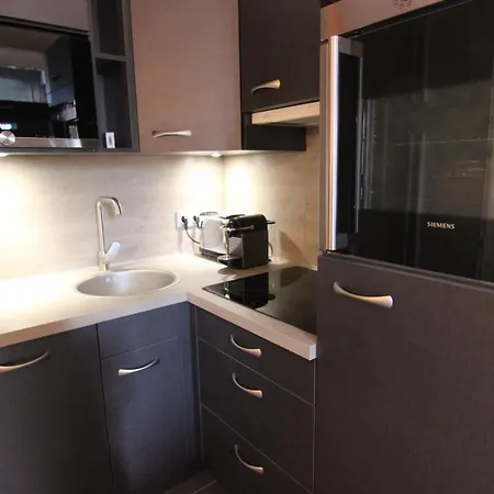 Apartament Dome De Polset Vti Val Thorens