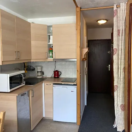 Apartament Dome De Polset Vti