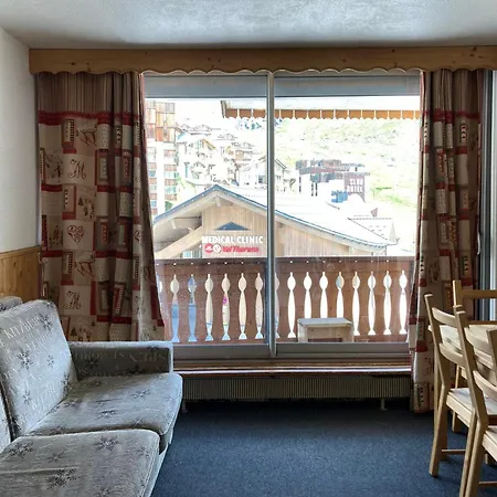 Dome De Polset Vti Apartament