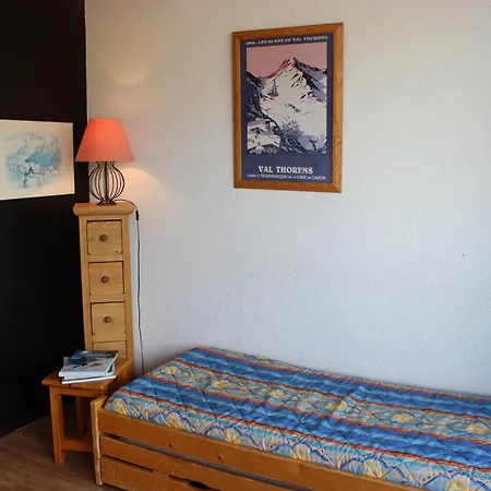 Apartament Dome De Polset Vti *