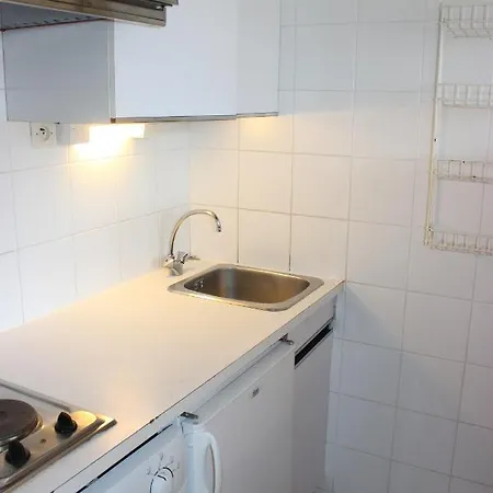 Dome De Polset Vti Appartamento Val Thorens