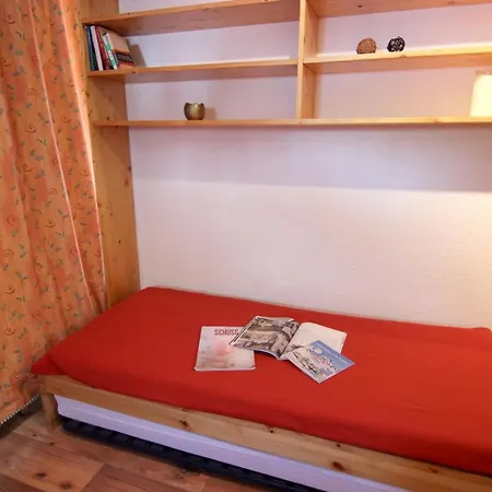 Dome De Polset Vti Appartamento