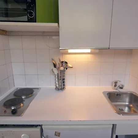 Dome De Polset Vti Appartamento *