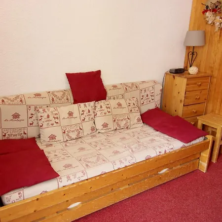 Dome De Polset Vti * Val Thorens