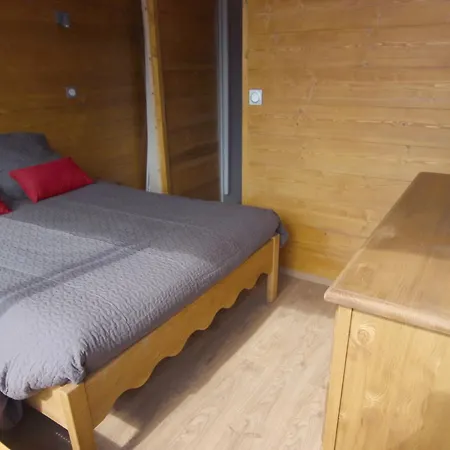 Dome De Polset Vti Appartamento Val Thorens